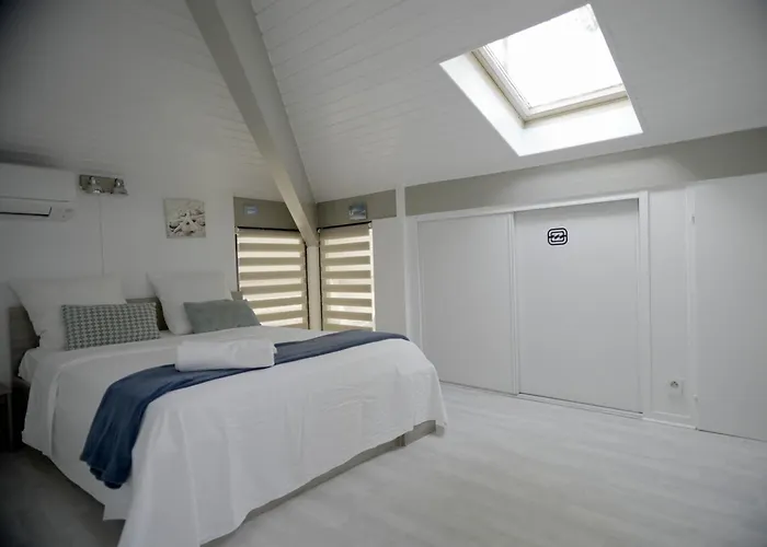 La Californienne Villa *