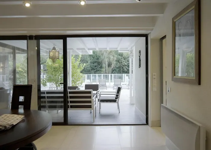 Villa La Californienne *