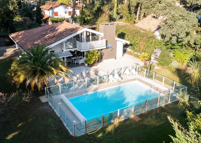 La Californienne Soorts-Hossegor