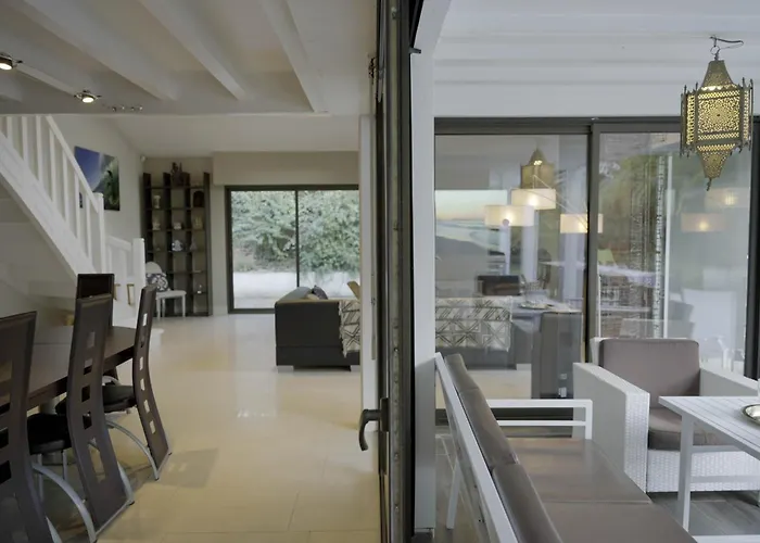 La Californienne Soorts-Hossegor