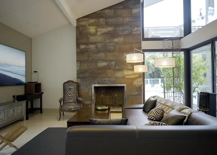 La Californienne Villa