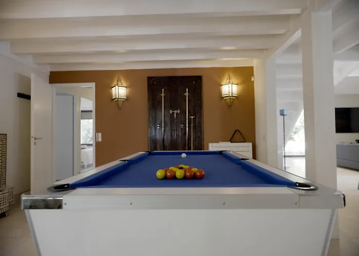 La Californienne Soorts-Hossegor