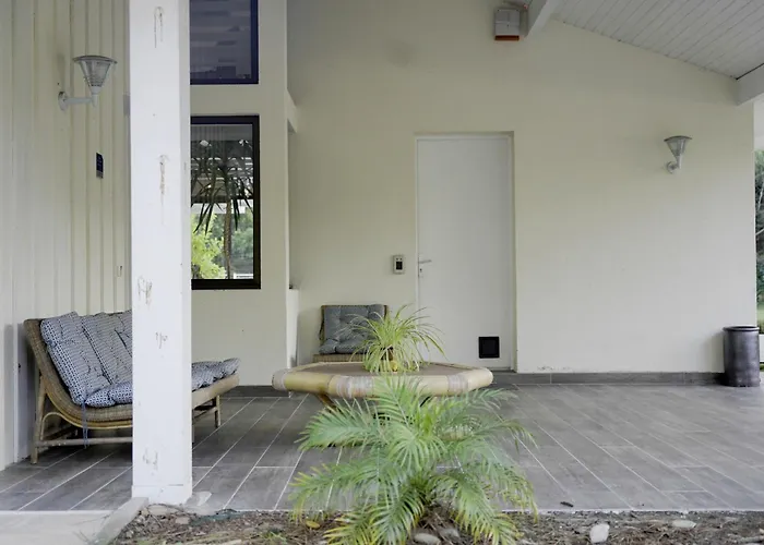 La Californienne * Soorts-Hossegor