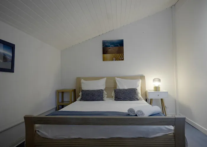 Villa La Californienne Soorts-Hossegor