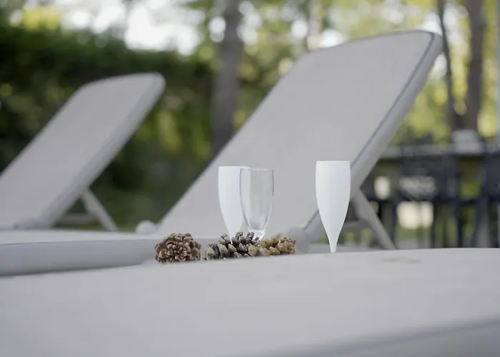 Villa La Californienne