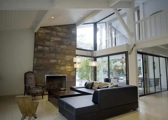 Villa La Californienne Soorts-Hossegor