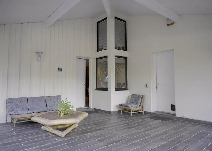 La Californienne Villa Soorts-Hossegor