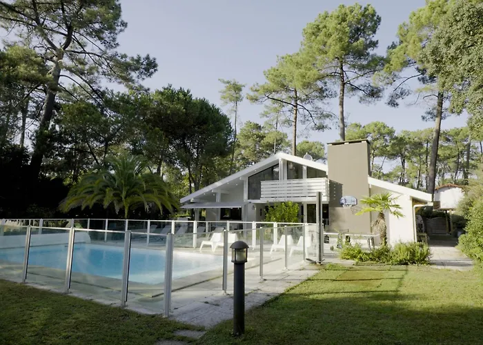 La Californienne Villa