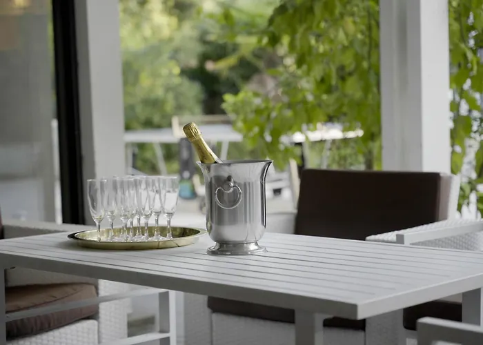 La Californienne Villa Soorts-Hossegor